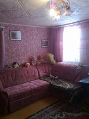 Продам часть дома в Курске