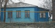 ПРОДАМ ДОМОВЛАДЕНИЕ В 60 км. от г. Старый Оскол