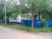 Таманский полуостров, город Темрюк,  ул.Марата 