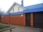 Продажа дома в Краснодаре