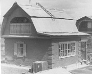 пРОДАЕТСЯ ДАЧА В ОМСКОЙ ОБЛ.