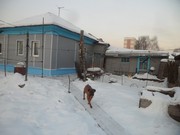 Продаю отдельно стоящий дом