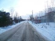 участок/ Агалатово