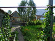 Продам дом 100 кв. м Торг Ягуново