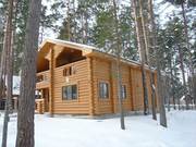 жилой дом/ Приозерский р-он,  Овраги