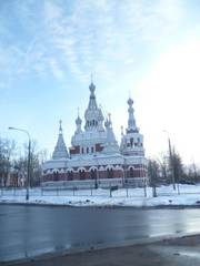 участок/ Павловск