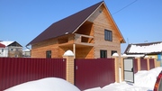 Срочно! Продается новый дом на Татар базаре. Ул Красина.