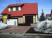 Продам дом в п. Пригородном