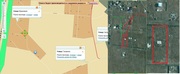 Продам участок в пос. Западный 1