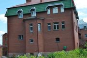 продается замечетельный коттедж в мкр 3 сосны.