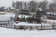 Участок рядом с «Новалендом» СОЛОНЦЫ!