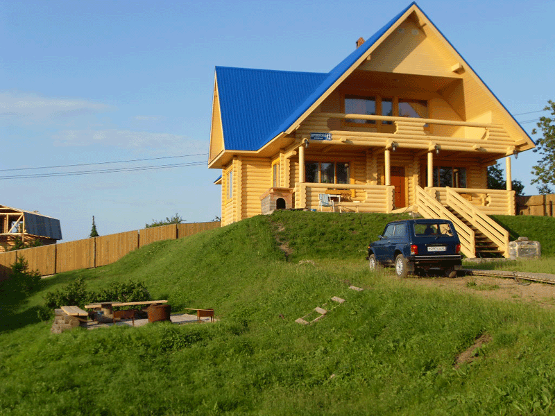 Продам коттедж в Сертолово-2,  Всеволожский р-н