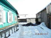 ПРОДАМ ХОРОШИЙ ДОМ В ЦЕНТРЕ БЕРЕЗОВКИ