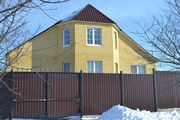 Отличный дом в пгт Октябрьский 150 кв.м. СРОЧНО!