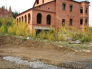 СРОЧНО  ПРОДАМ  КОТЕДЖ  24 МРН  г.Новоуральск незаверш. строительство