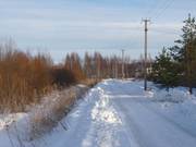 Участок/ Гатчинский район,  Дони