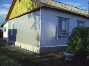 дом в селе алексеевкий горьковского рн.