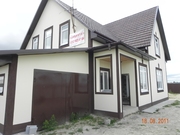 Продам дом 235 м2,  Червишево (Тюменская обл)