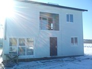 энергосберегающий дом
