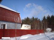 Продам участок 11 соток с двумя зимними домами