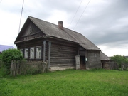 Жилой дом в д. Филимоново