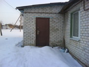 Дом в пос.Вельяминово