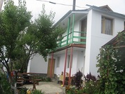 Продается дача на Волге,  Усовка (красивейшие места,  приток Терешки)