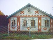 Продаю капитальный дом!