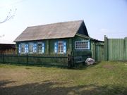 Продам жилой дом в д.Камарчага