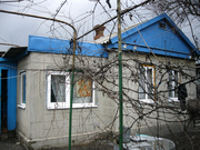 дом в Батайске 44 м2