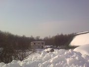 участок с домом поселок Ясная Поляна