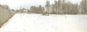 Земельный участок на московском шоссе в сторону Москвы