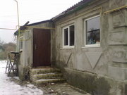 Кирпичный дом очень срочно в области