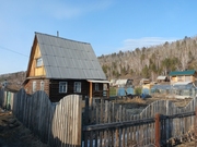 Дача Шелеховский район 