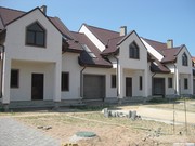 Продам таунхаус в коттеджном поселке 