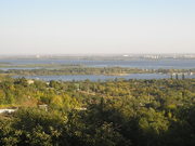 Земля в центре