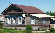 ПРОДАЮ ДЕРЕВЯННЫЙ ДОМ