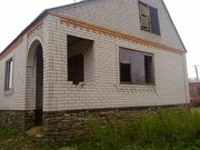 Продаю дом в ст. Григорьевской Северского района.