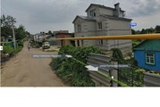 Дом - два этажа с мезонином и цокольным этажом в центре  г.  Липецка.
