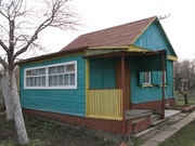 Продам дачу в пос. Дачный