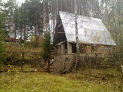 Продам участок 10 соток ст. Минино