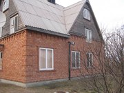 Дом Тюменская область,  п. Боровский