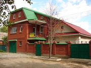 продажа коттеджа в Перми