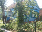 продаю дом 45 кв.м. с з/у 36 сот. краснодарский край с.новопавловка