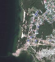 Продам участок на озере Увильды
