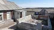 Продам дом с.Васильевка