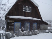 Продам дом по Мельничной пади