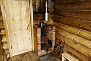 Продаю,  или сдаю в аренду с правом выкупа туристский приют.