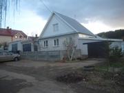 Продается дом 1 этажный с з/у ул. Кутузова (р-он Татар-Базар)