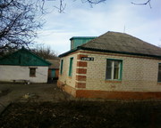 дом, 35 соток